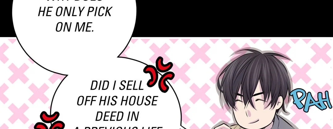 My Ex, Client - Chapter 7